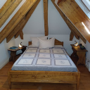 Schwanstein: Roof Studio