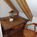 Schwanstein: Roof Studio